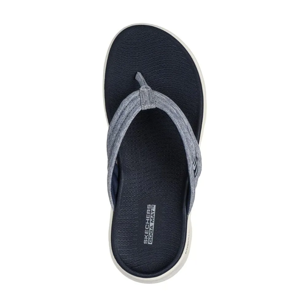 Skechers Women's On-The-GO GOwalk Max - Overjoy