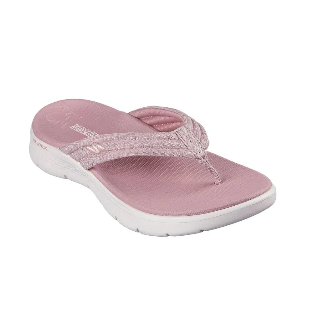 Skechers Women's On-The-GO GOwalk Max - Overjoy