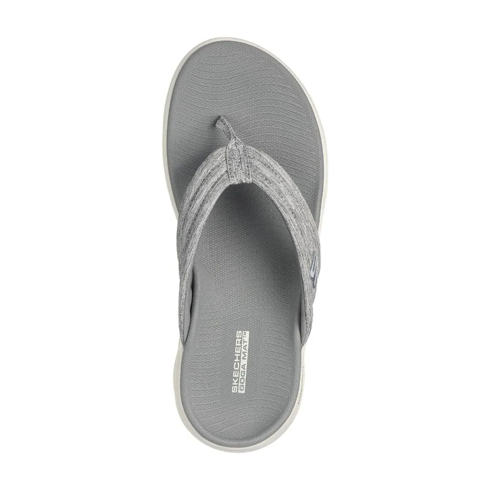 Skechers Women's On-The-GO GOwalk Max - Overjoy