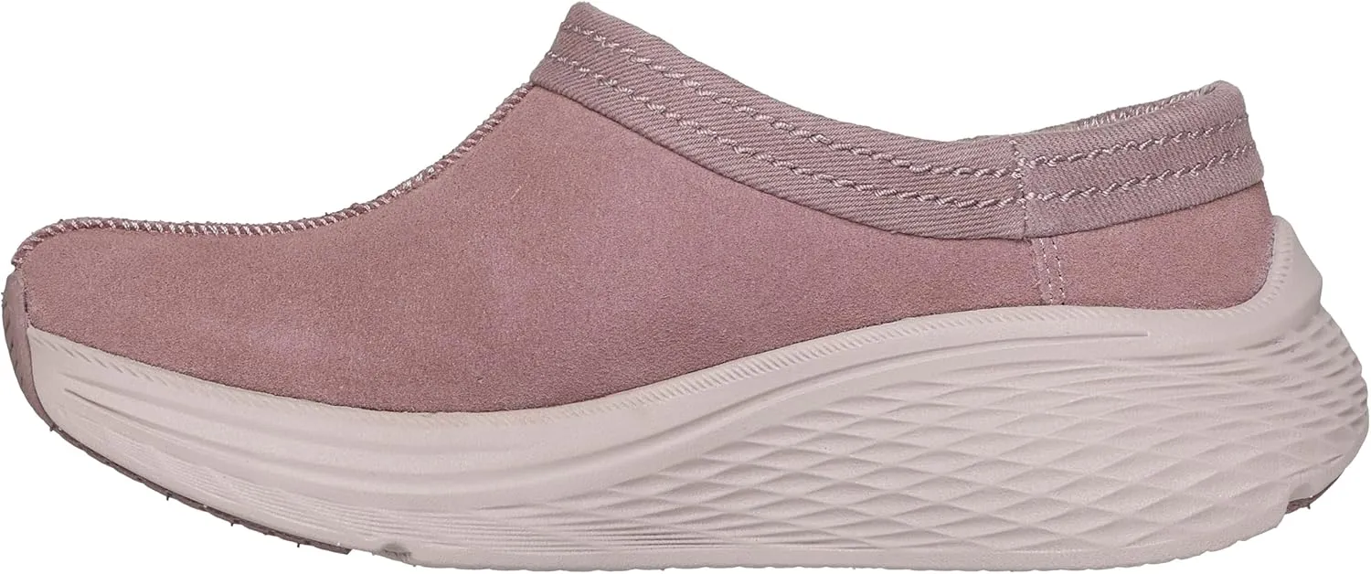 Skechers Women's On-The-go Max Cushioning Elite 2.0-Becca Slipper