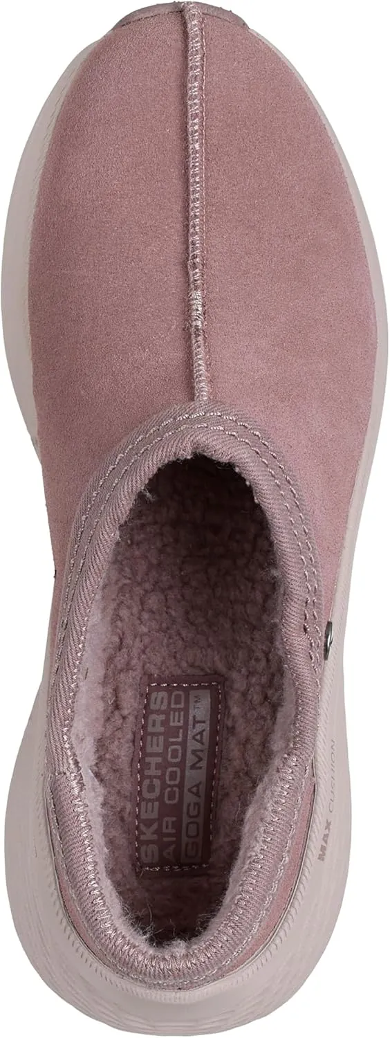 Skechers Women's On-The-go Max Cushioning Elite 2.0-Becca Slipper