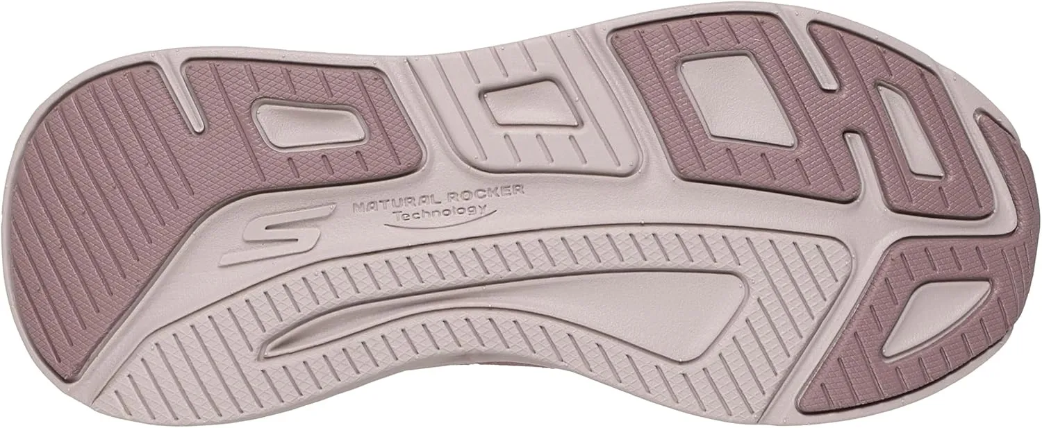 Skechers Women's On-The-go Max Cushioning Elite 2.0-Becca Slipper