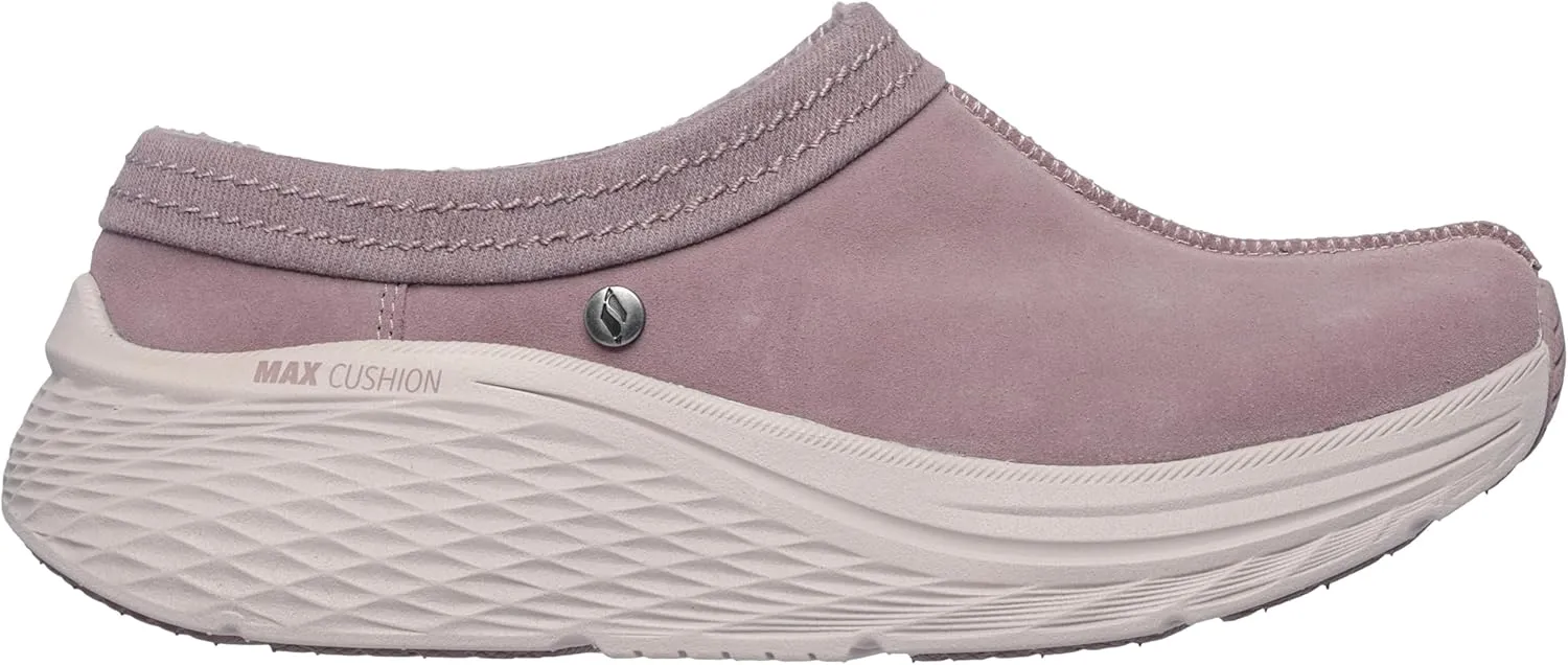 Skechers Women's On-The-go Max Cushioning Elite 2.0-Becca Slipper