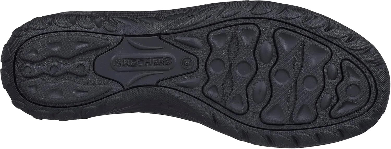Skechers Women's Reggae Fest 2.0-Guiding Light Slip-ins Loafer