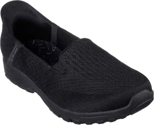 Skechers Women's Reggae Fest 2.0-Guiding Light Slip-ins Loafer