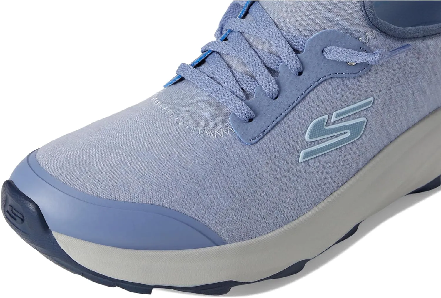 Skechers Women's Ridge Oak Hands Free Slip-ins Sneaker