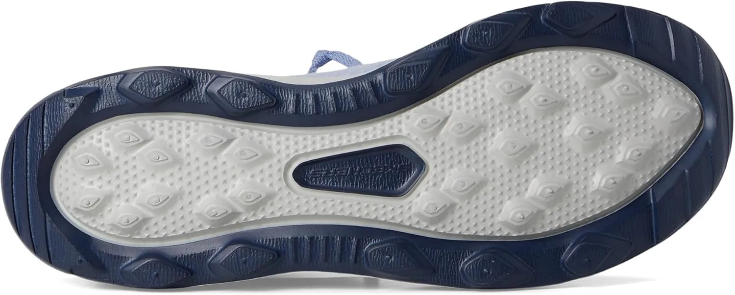 Skechers Women's Ridge Oak Hands Free Slip-ins Sneaker