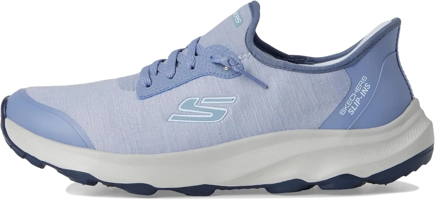 Skechers Women's Ridge Oak Hands Free Slip-ins Sneaker