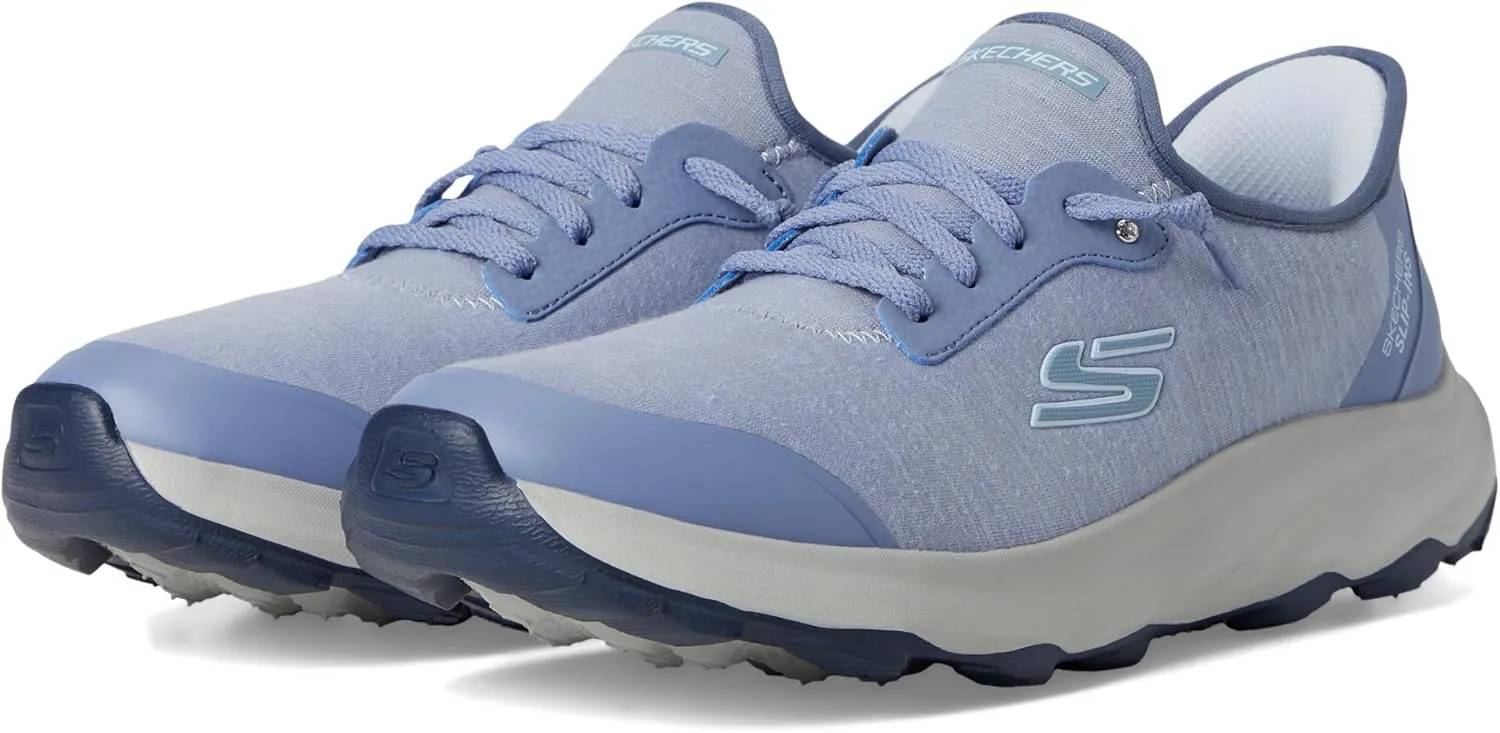 Skechers Women's Ridge Oak Hands Free Slip-ins Sneaker