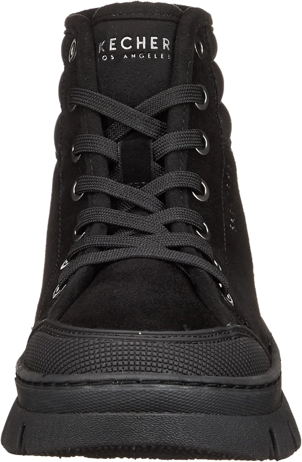 Skechers Women's Roadies Surge yes 2 Suede