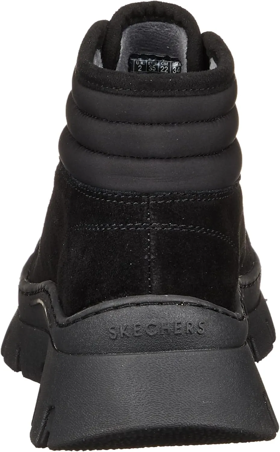 Skechers Women's Roadies Surge yes 2 Suede