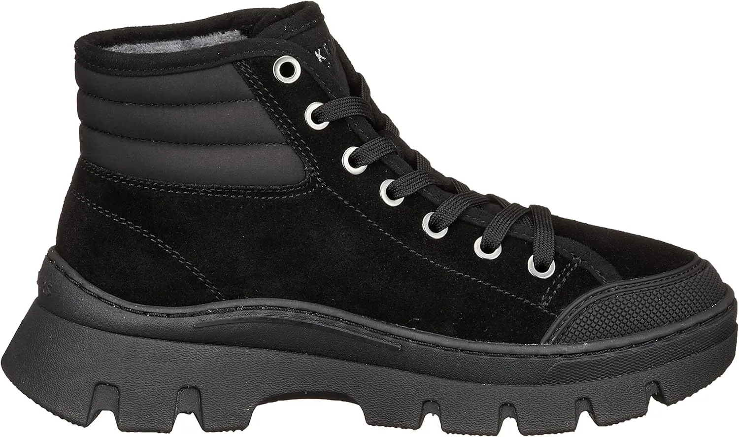 Skechers Women's Roadies Surge yes 2 Suede