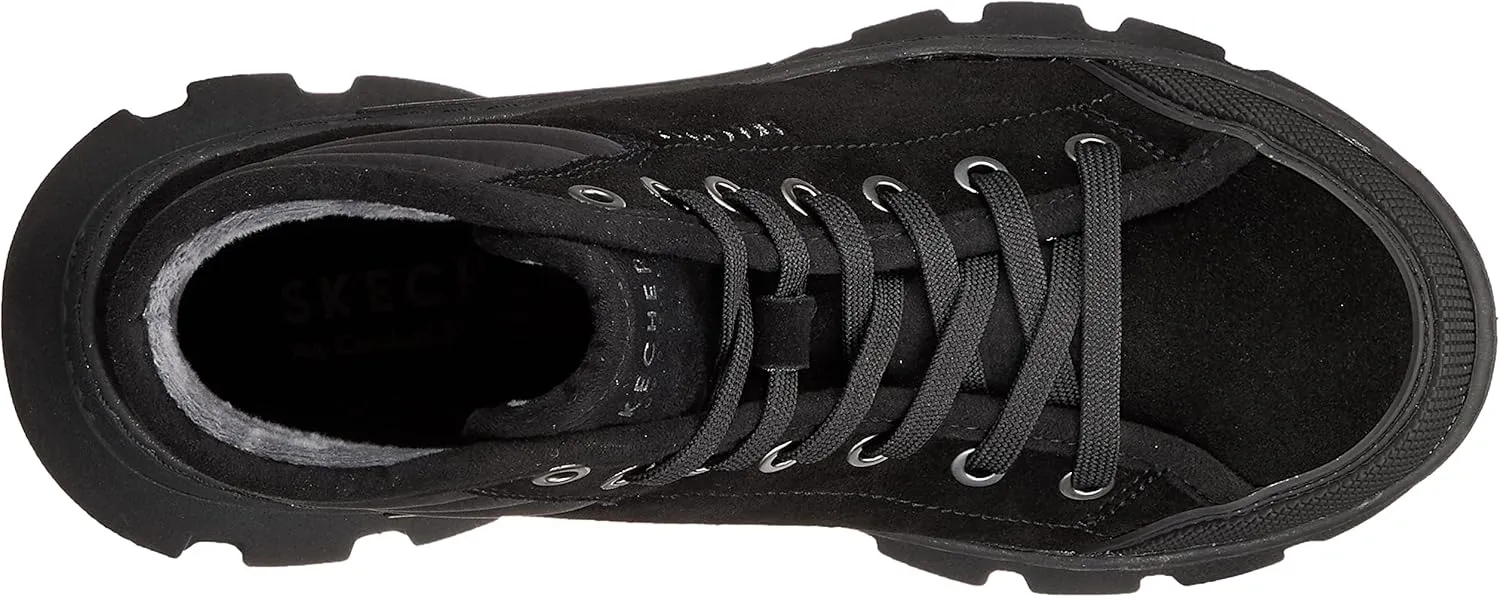Skechers Women's Roadies Surge yes 2 Suede
