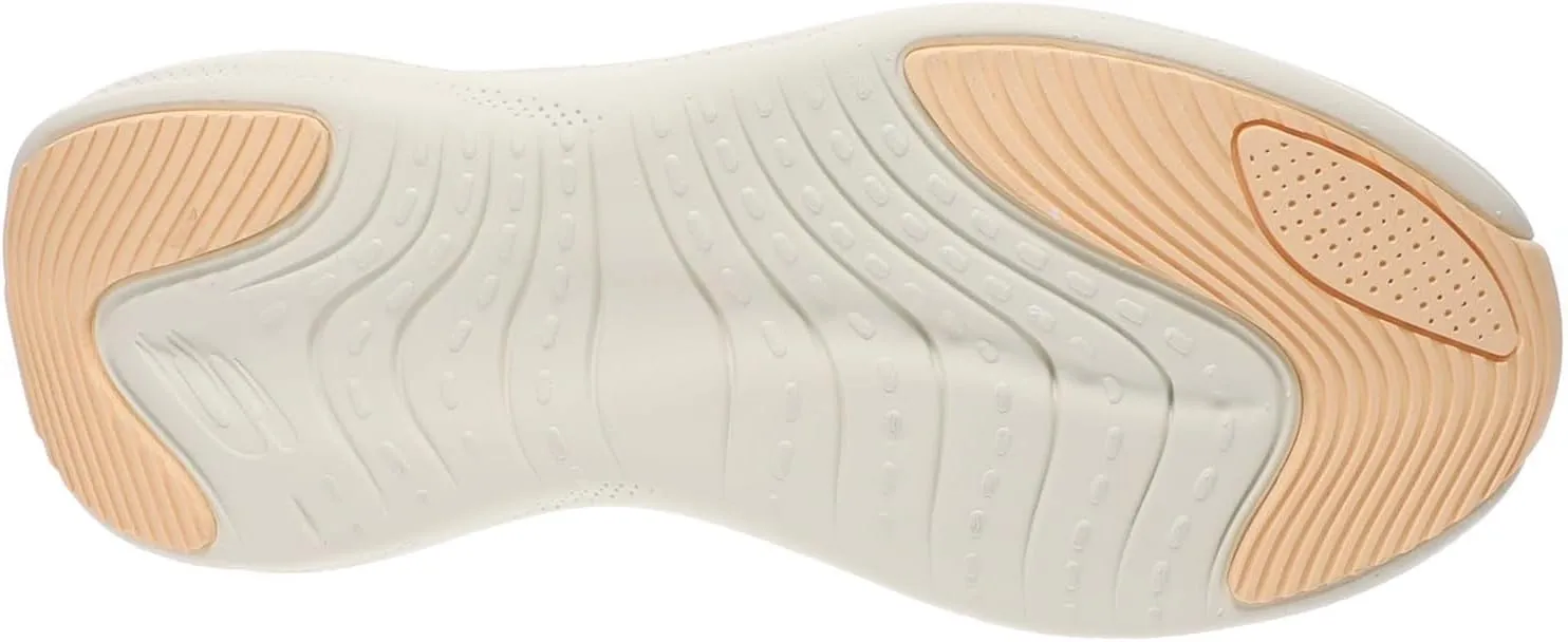 Skechers Women's Skech Cloud Hands Free Slip-ins Sneaker