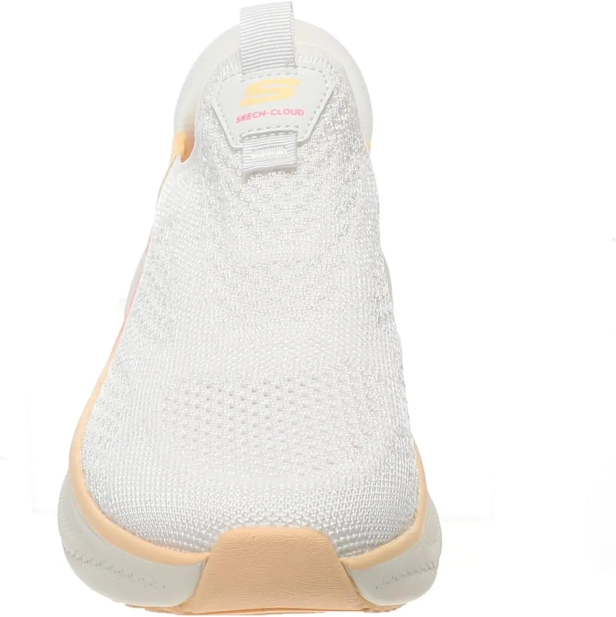 Skechers Women's Skech Cloud Hands Free Slip-ins Sneaker