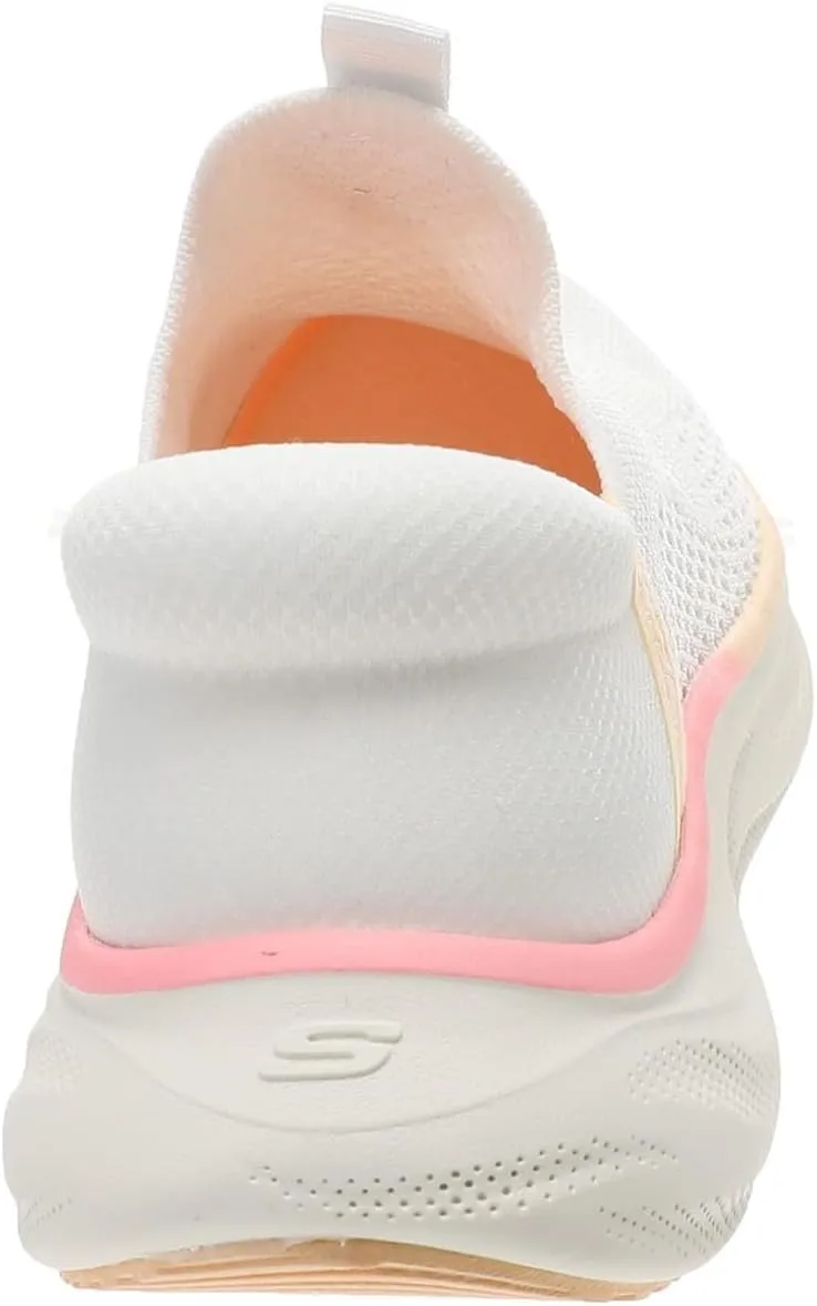 Skechers Women's Skech Cloud Hands Free Slip-ins Sneaker