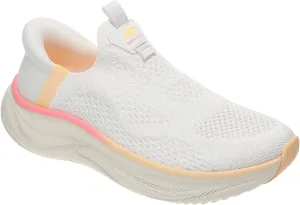 Skechers Women's Skech Cloud Hands Free Slip-ins Sneaker