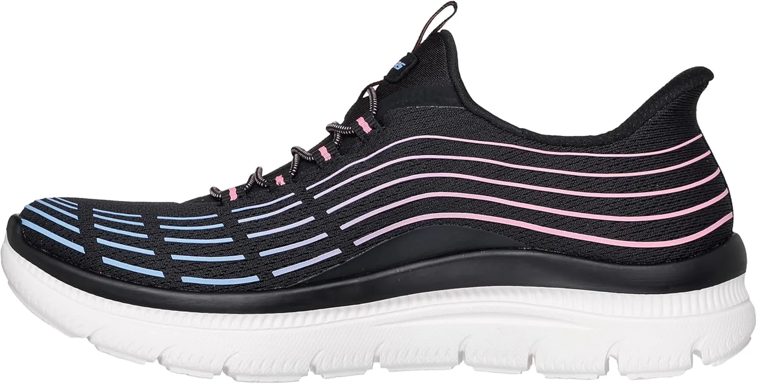 Skechers Women's Summits 2.0 Hands Free Slip-ins Sneaker