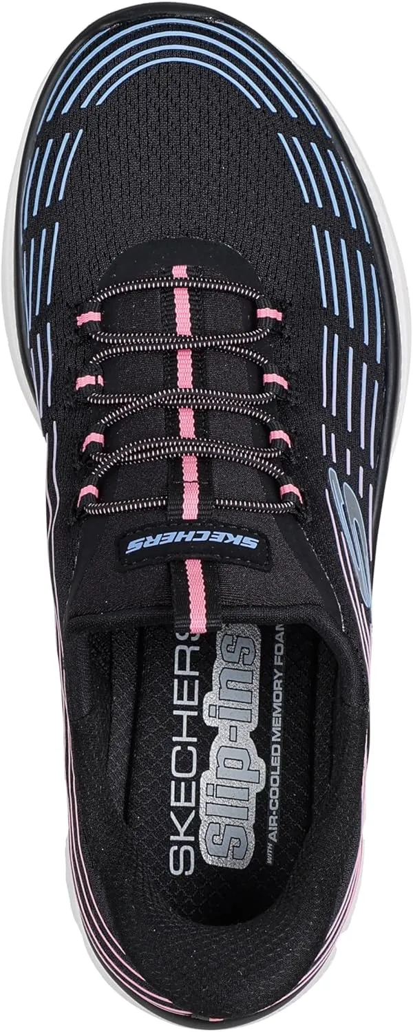 Skechers Women's Summits 2.0 Hands Free Slip-ins Sneaker