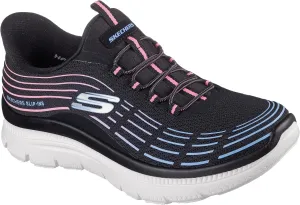 Skechers Women's Summits 2.0 Hands Free Slip-ins Sneaker