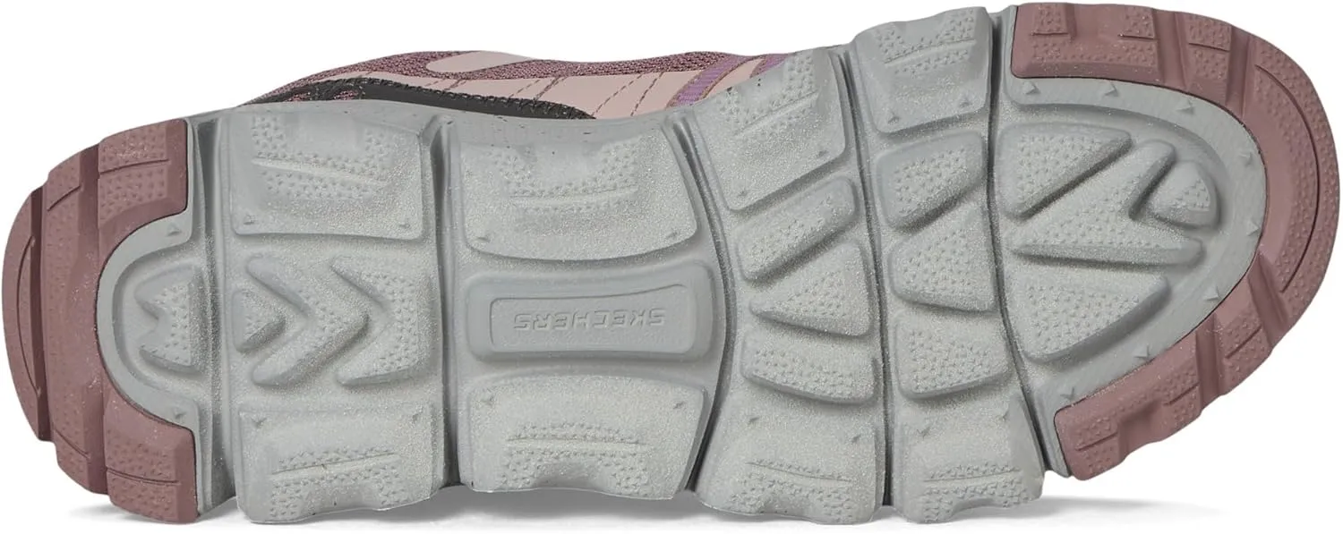Skechers Women's Summits at-Wynnwood Waterproof Sneaker