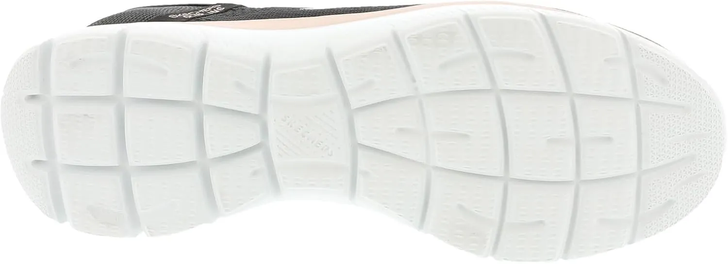 Skechers Women's Summits Night Chic Hands Free Slip-ins Sneaker