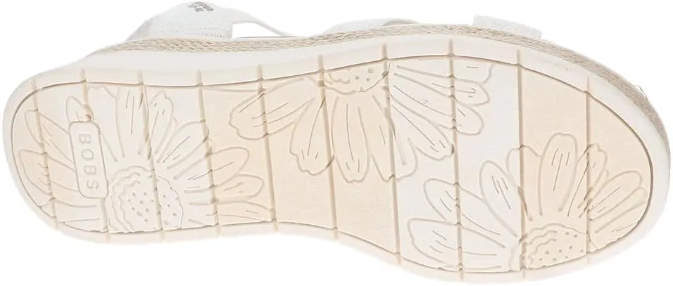 Skechers Women's Sun Ray-Bright Take Hands Free Slip-ins Sandal