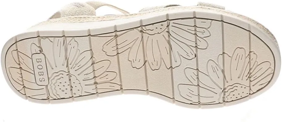 Skechers Women's Sun Ray-Bright Take Hands Free Slip-ins Sandal