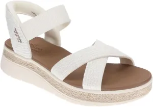 Skechers Women's Sun Ray-Bright Take Hands Free Slip-ins Sandal