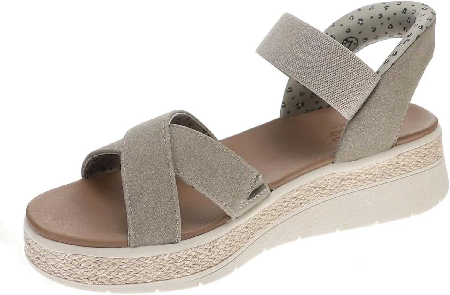 Skechers Women's Sun Ray-Hands Free Slip-ins Sandal