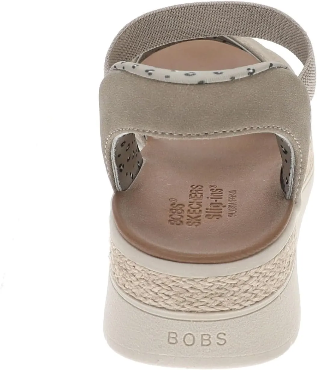 Skechers Women's Sun Ray-Hands Free Slip-ins Sandal