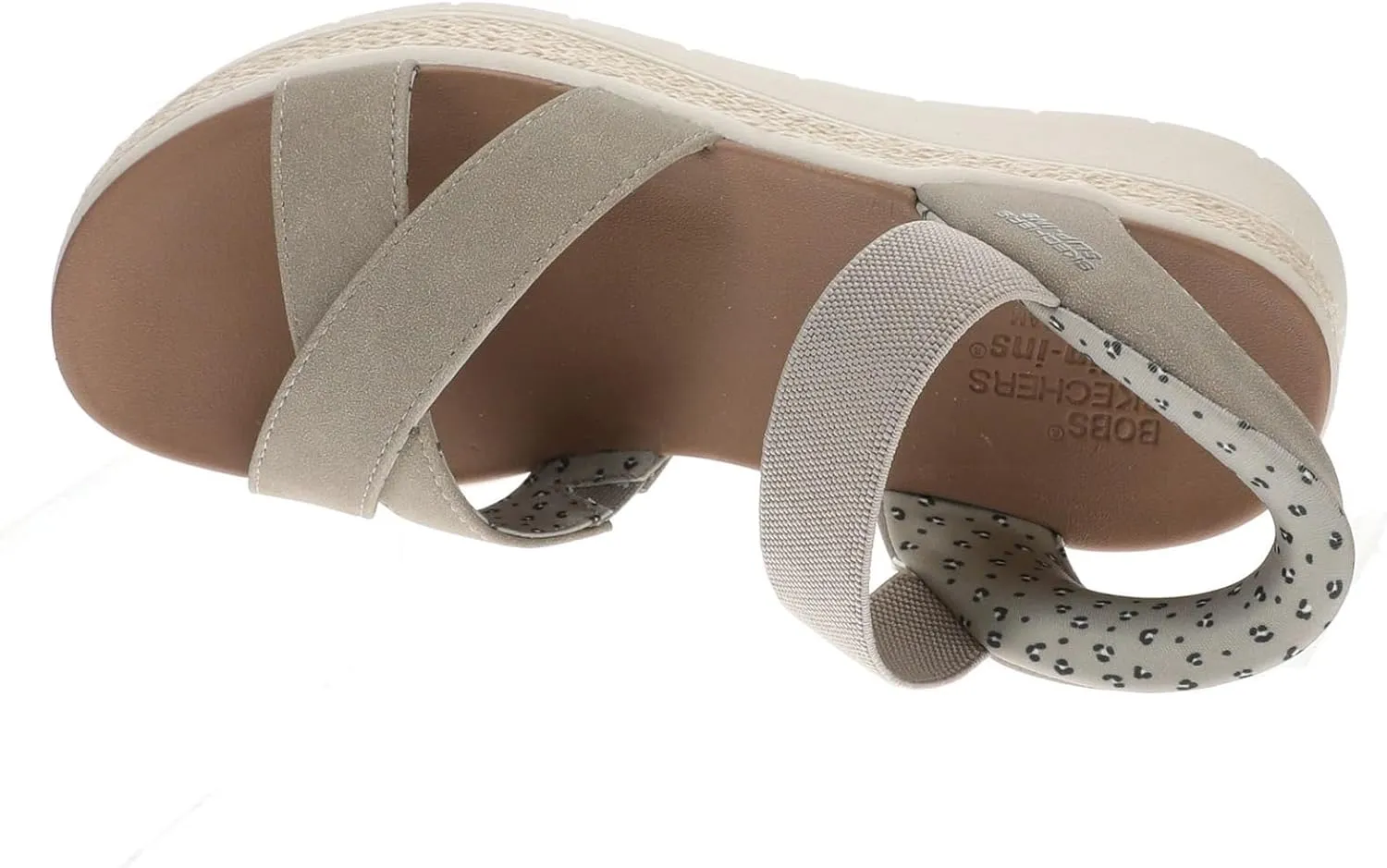 Skechers Women's Sun Ray-Hands Free Slip-ins Sandal