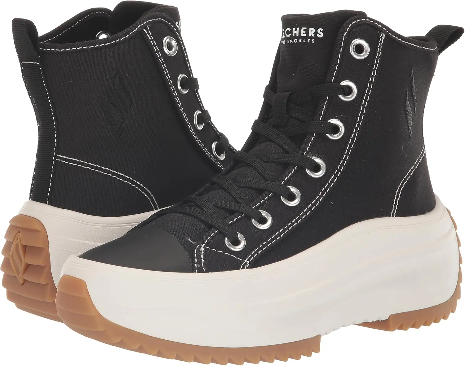 Skechers womens Trail-blaze - Stomper Avenue