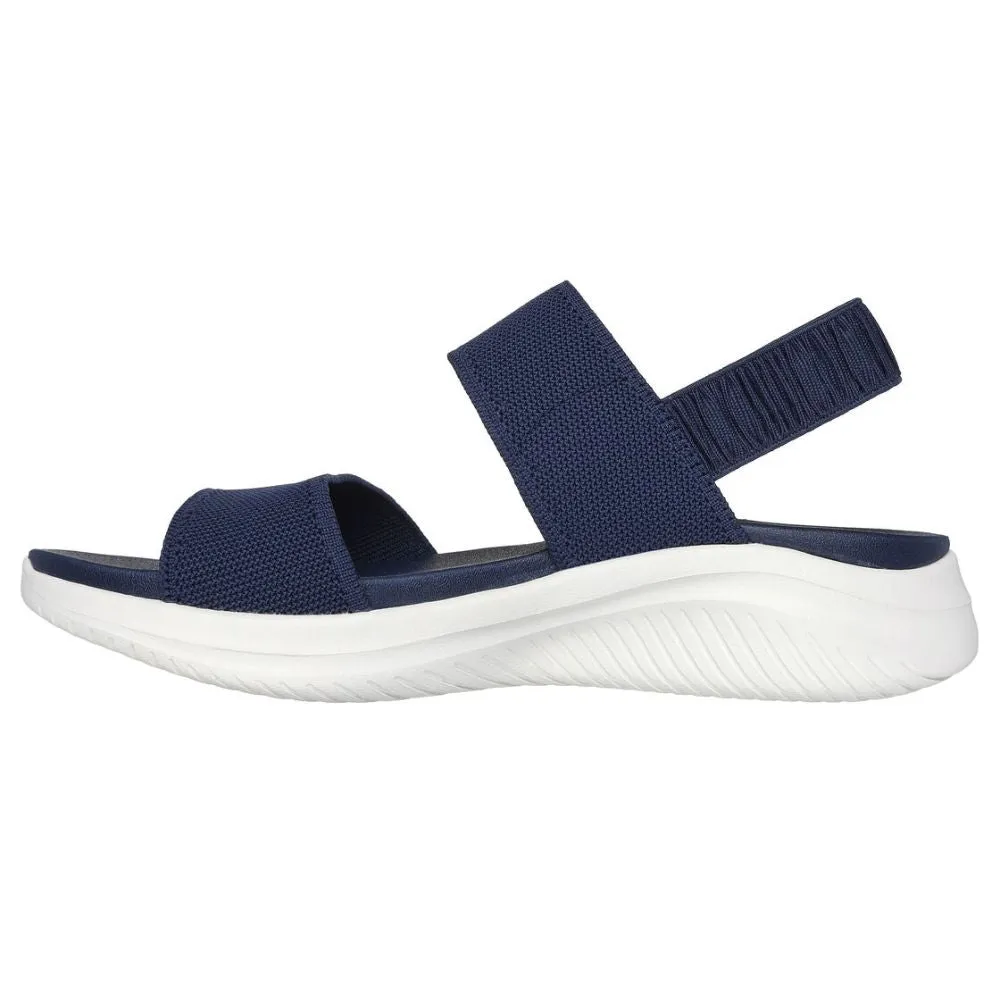 Skechers Women's  ULTRA FLEX 3.0 SANDALS