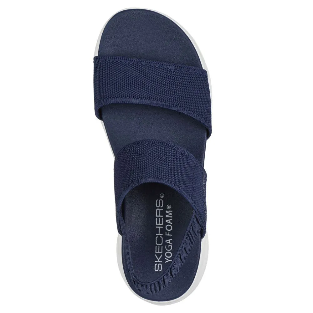Skechers Women's  ULTRA FLEX 3.0 SANDALS