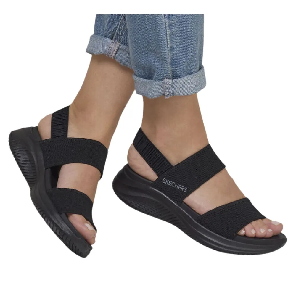 Skechers Women's  ULTRA FLEX 3.0 SANDALS