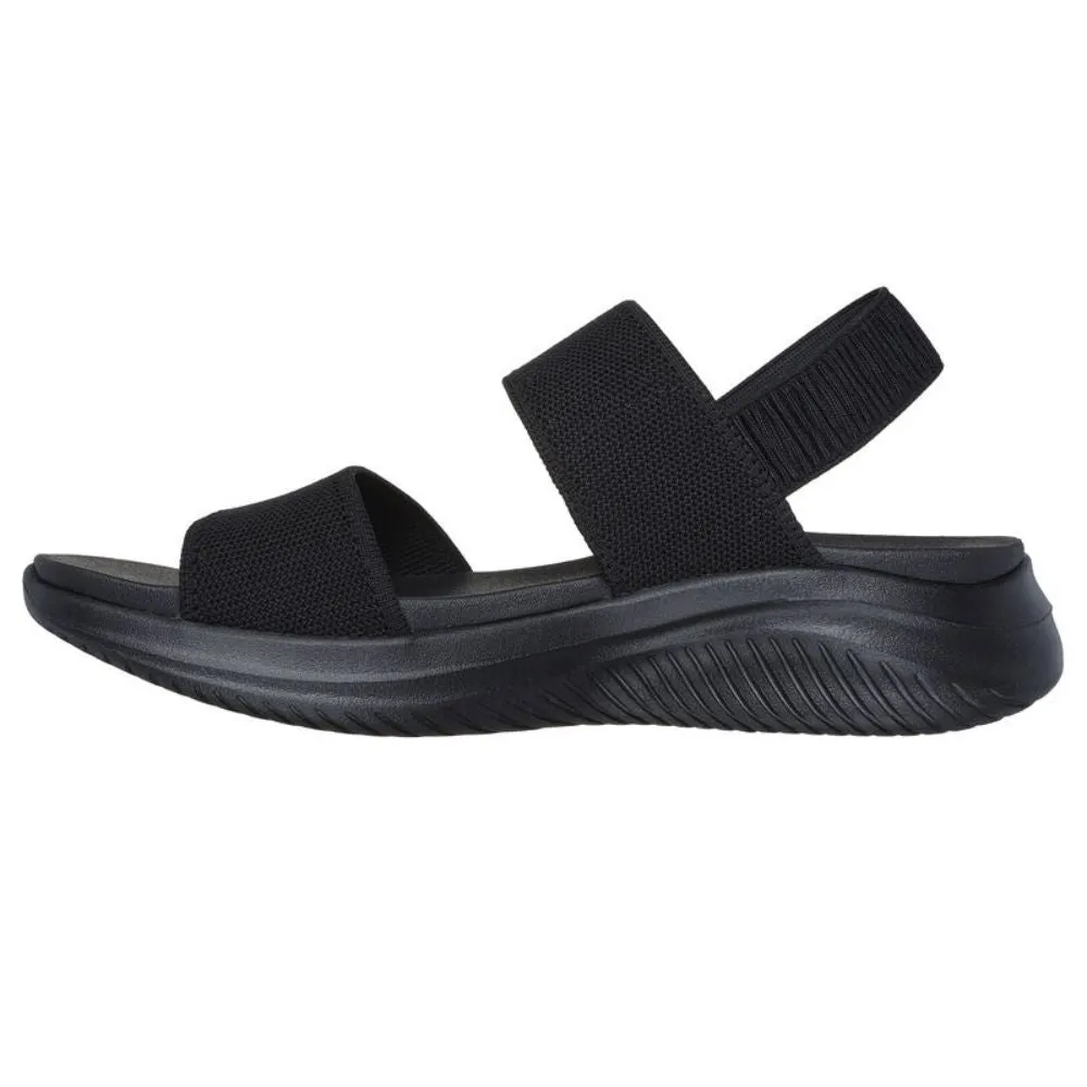 Skechers Women's  ULTRA FLEX 3.0 SANDALS