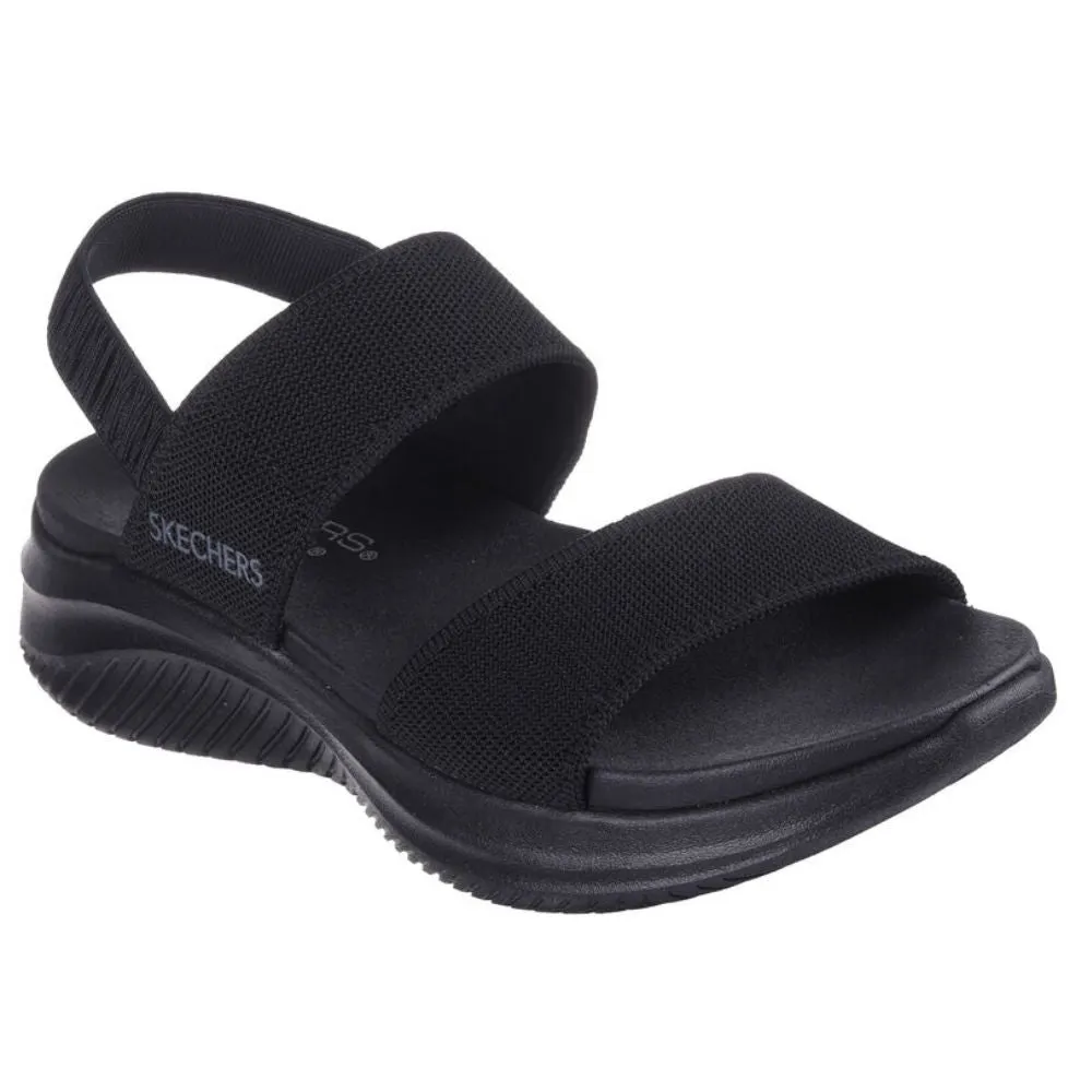 Skechers Women's  ULTRA FLEX 3.0 SANDALS