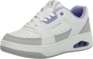 Skechers Women's Uno Courted Style Sneaker