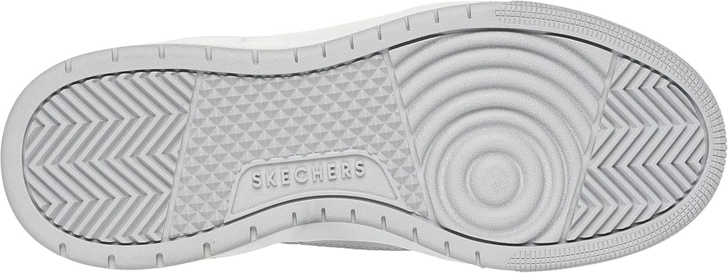 Skechers Women's Uno Courted Style Sneaker