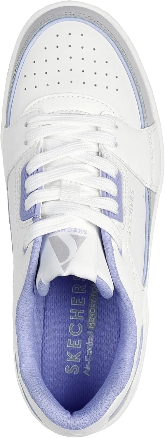 Skechers Women's Uno Courted Style Sneaker
