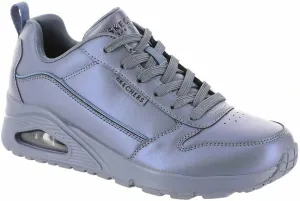 Skechers Women's Uno-Galactic Gal Sneaker