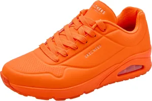 Skechers Women's Uno-Night Shades Sneaker