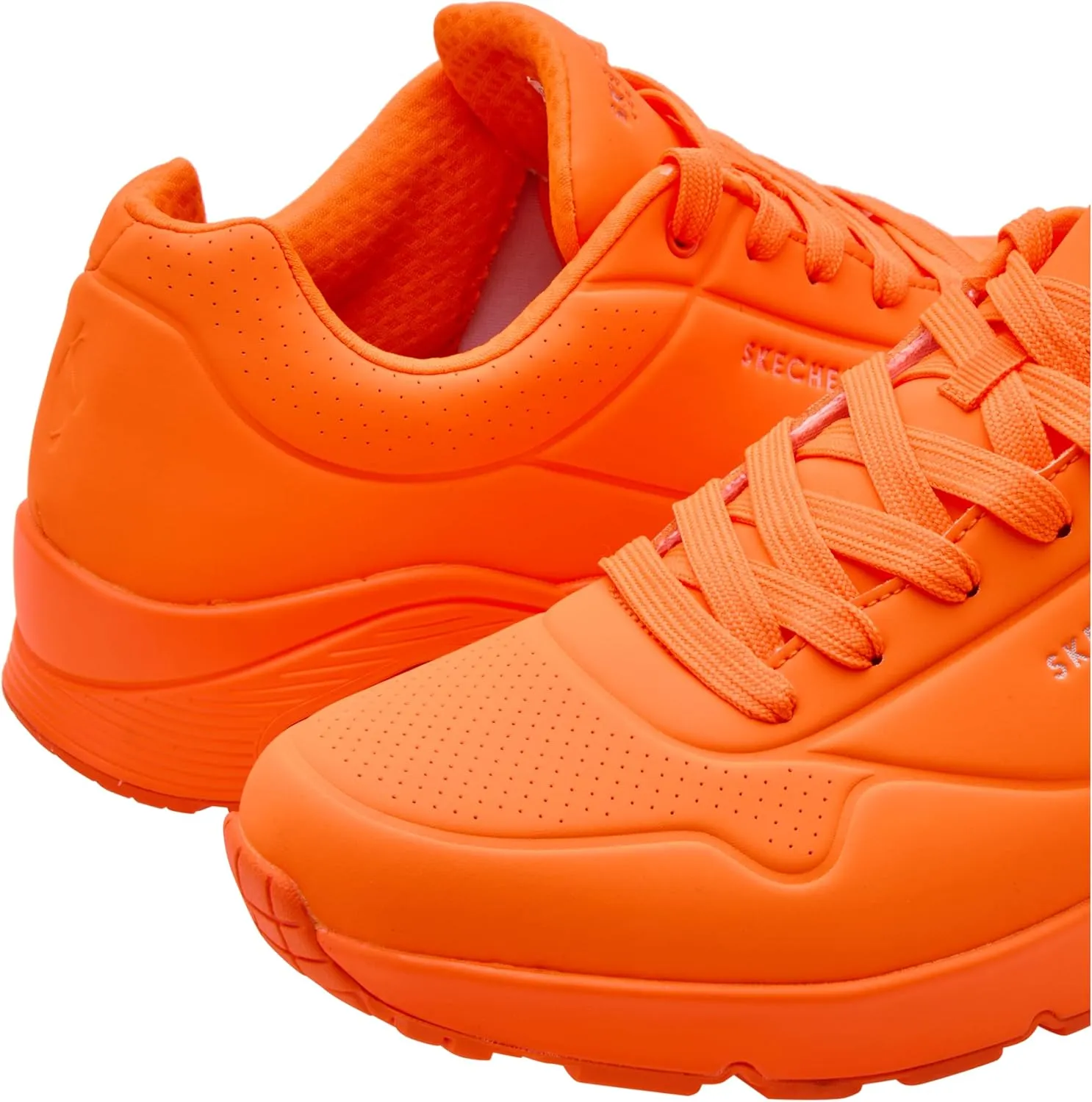 Skechers Women's Uno-Night Shades Sneaker