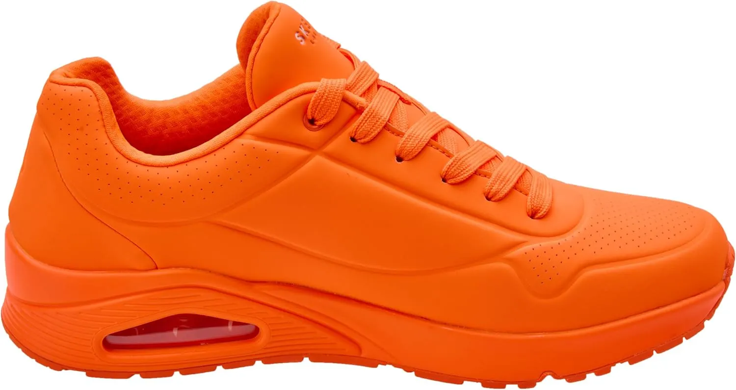 Skechers Women's Uno-Night Shades Sneaker