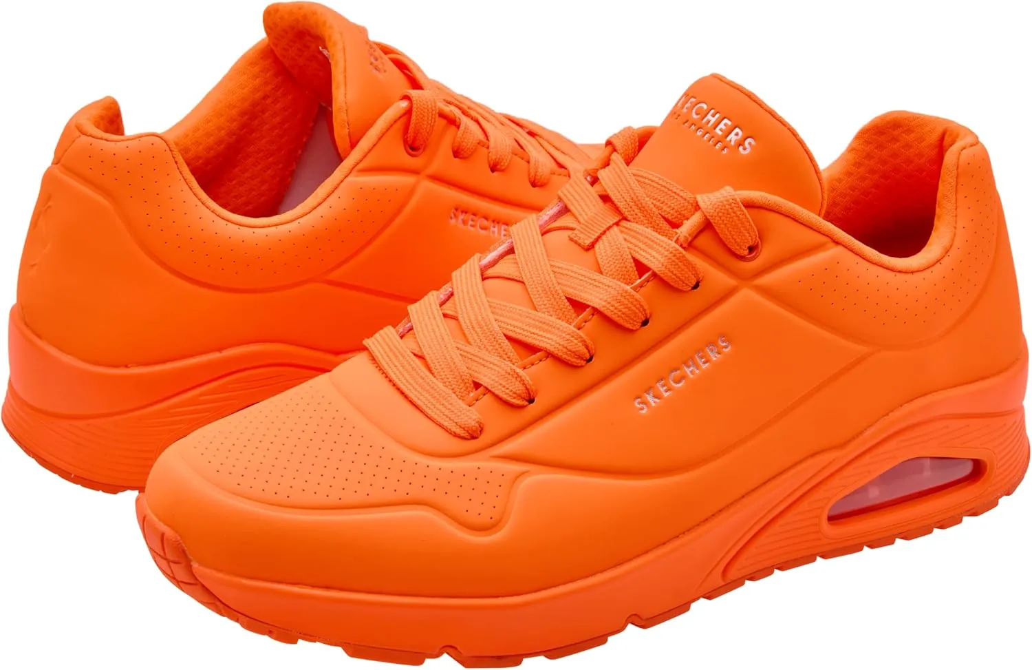 Skechers Women's Uno-Night Shades Sneaker