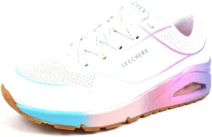 Skechers Women's Uno Pop of Sunshine