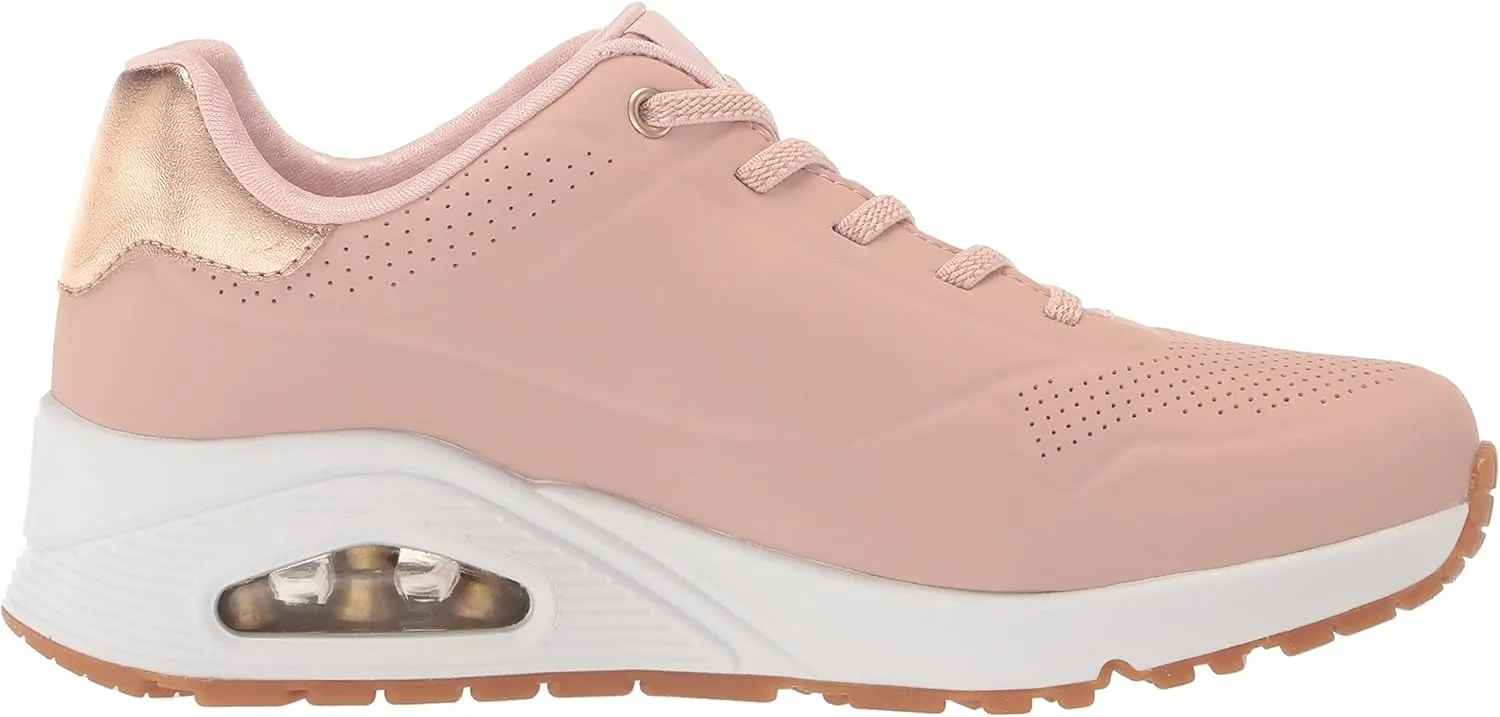 Skechers Women's Uno - Shimmer Away