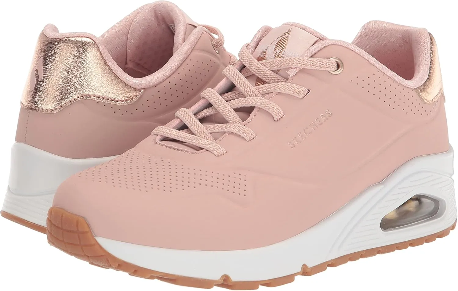 Skechers Women's Uno - Shimmer Away