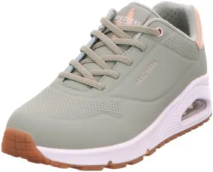 Skechers Women's Uno - Shimmer Away